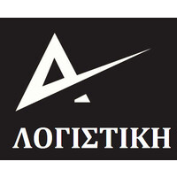 A-LOGISTIKI GP logo