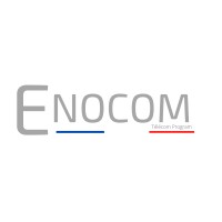 ENOCOM logo - Similar company to Kawantech