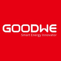 GoodWe Türkiye logo - Similar company to Enertan