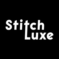 StitchLuxe logo - Similar company to 'A 'Oa'Oa