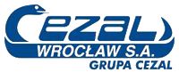 CEZAL S.A. CENTRUM ZAOPATRZENIA MEDYCZNEGO logo - Similar company to Silesia Health Solutions