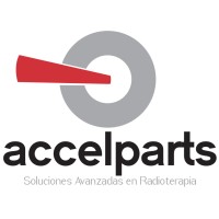 ACCELPARTS logo - Similar company to Acceletronics, Inc.