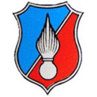 Rijkswacht logo - Similar company to Gemeente Lubbeek
