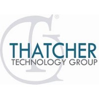 TTG Technology logo - Similar company to Demandbridge