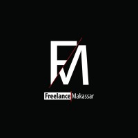 Freelance Makassar logo - Similar company to Makassar Robotics