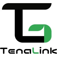 TenaLink logo - Similar company to Trucksload