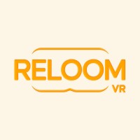 ReloomVR logo - Similar company to Goodwin College Of Professional Studies