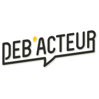 Déb'Acteur logo - Similar company to Foxar