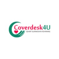 Coverdesk4U logo - Similar company to Handii