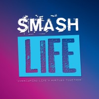 Smash Life logo - Similar company to Cherished