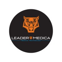 LEADER MEDICA SRL logo - Similar company to 3P Smart Devices