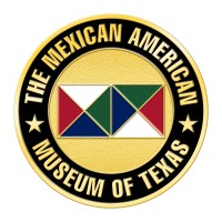 The Mexican American Museum of Texas logo - Similar company to Este Poder