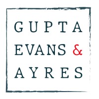 Gupta Evans & Ayres logo - Similar company to Dev Counsel Law