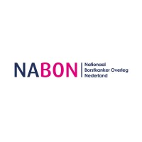 NABON logo - Similar company to Bvn - Borstkankervereniging Nederland