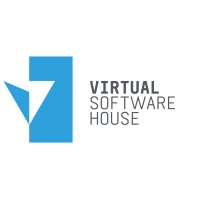 Virtual Software House logo - Similar company to Onex.Softwarehouse