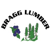 Bragg Lumber Company Limited logo - Similar company to Jazz Cabbage Gardens