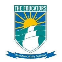 The Educators JINNAH CAMPUS logo - Similar company to Netsoul