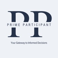 Prime Participant logo - Similar company to Studyops