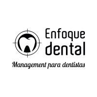 Enfoque Dental logo - Similar company to Primerared -Consultoría Y Gestión Clínicas Dentales