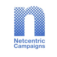 Netcentric Campaigns logo - Similar company to Netcentric