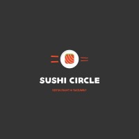 Sushi Circle logo - Similar company to The Batter Half