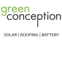Green Conception, Inc. logo - Similar company to Ard Global Llc