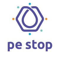 Pe Stop logo - Similar company to Crafters