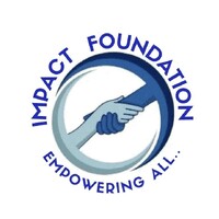Impact Foundation logo - Similar company to Impact Edutech - Illuminating Futures