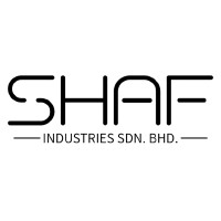Shaf Industries Sdn. Bhd. logo - Similar company to Riajati
