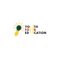 Youth For Education logo - Similar company to Le Management