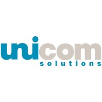 Unicom Solutions logo - Similar company to Tell Studios