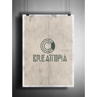 Creatopia logo - Similar company to Creatopia, Inc.