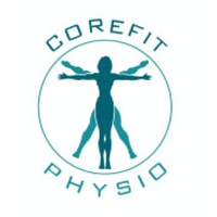 Corefitphysio Ltd logo - Similar company to Ht Physio