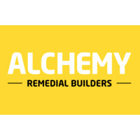 Alchemy Remedial Builders logo - Similar company to Ace Abseiling Painting & Remedial