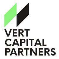 Vert Capital Partners logo - Similar company to Cascade Equity
