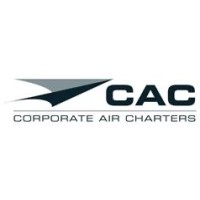 Corporate Air Charters logo - Similar company to Valentin Llc