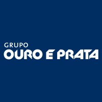 Grupo Ouro e Prata logo - Similar company to Half Comunicação