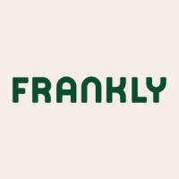 FRANKLY JUICE logo - Similar company to Bold Drinks