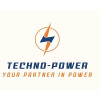 Techno-Power Inc logo - Similar company to Techno Power Est.