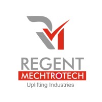 Regent Mechtrotech Engineering (RME) logo - Similar company to Regent Trading Company