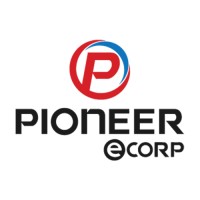 Pioneer Ecorp logo - Similar company to Jose Digital Studios Private Limited