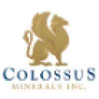 Colossus Minerals Inc.