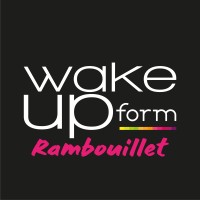 Wake Up Form Rambouillet logo - Similar company to Wake Up Form
