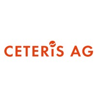 Ceteris AG logo - Similar company to Harpocrates Solutions Ltd.