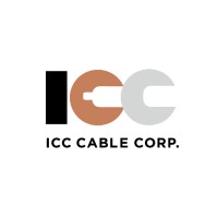 ICC Cable Corp. logo - Similar company to Icc Corporation