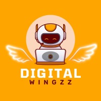 Digital Wingzz logo - Similar company to Opencrew