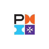 PMI Malta Potential Chapter logo - Similar company to Day One Technologies