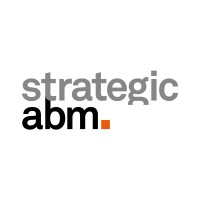 strategicabm | Account-based Marketing Agency logo - Similar company to Ignitium: Abx Orchestration
