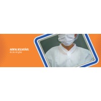 Prodesa Quality Industria E Comercio De Descartaveis logo - Similar company to Monaro Camisetas