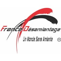 FRANCE DESAMIANTAGE logo - Similar company to Bm Désamiantage